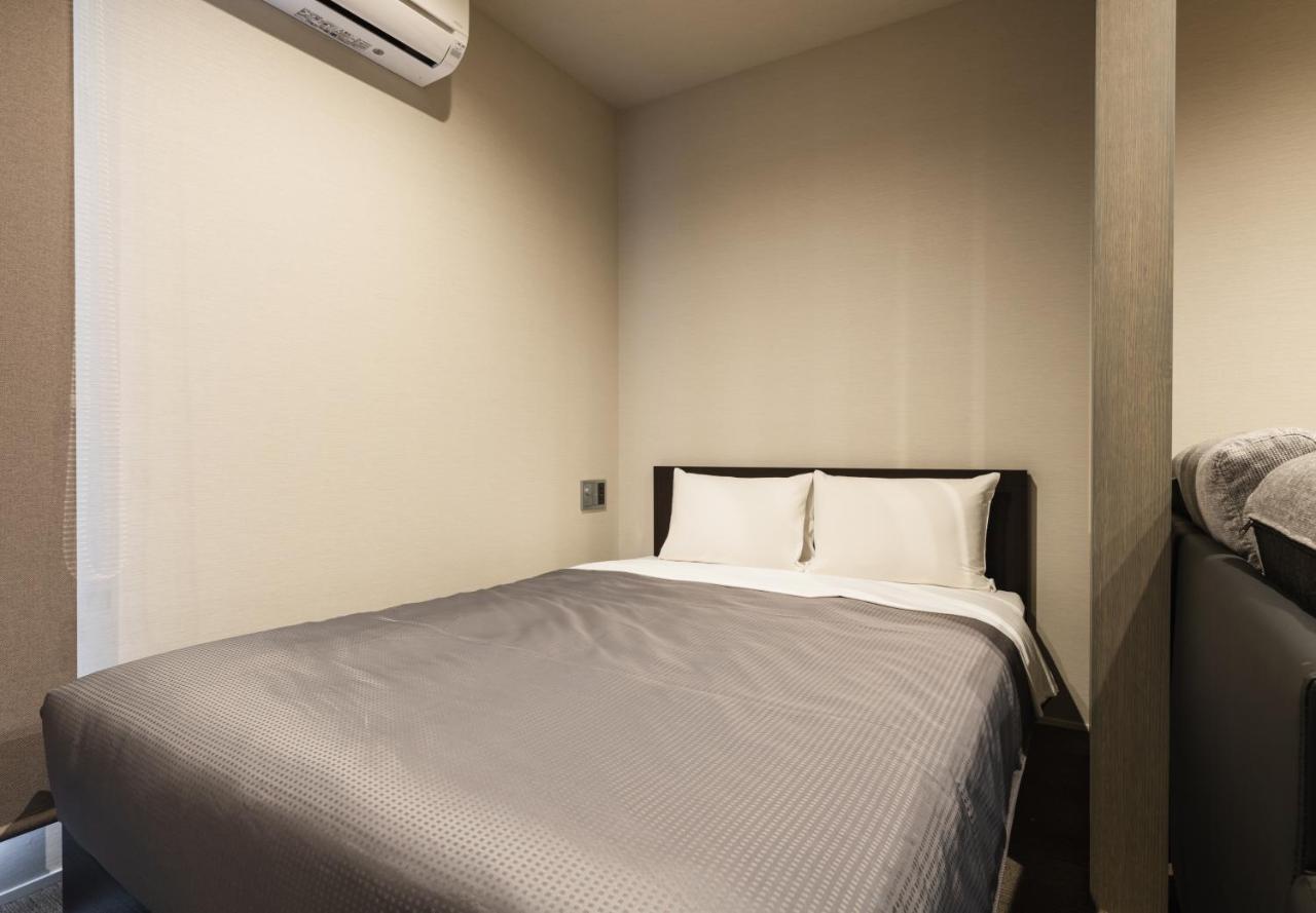 Grand Base Hakata Naraya Hotel Fukuoka  Buitenkant foto