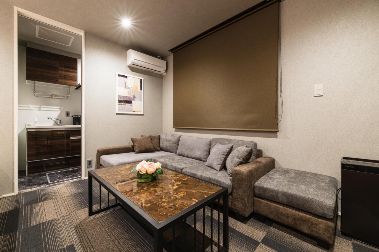 Grand Base Hakata Naraya Hotel Fukuoka  Buitenkant foto