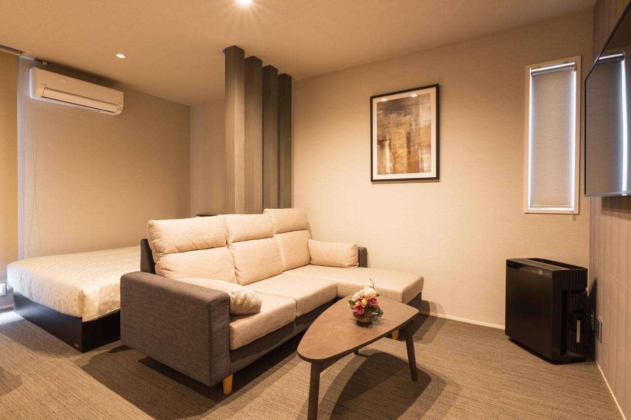 Grand Base Hakata Naraya Hotel Fukuoka  Buitenkant foto