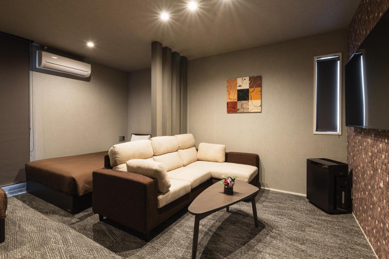 Grand Base Hakata Naraya Hotel Fukuoka  Buitenkant foto