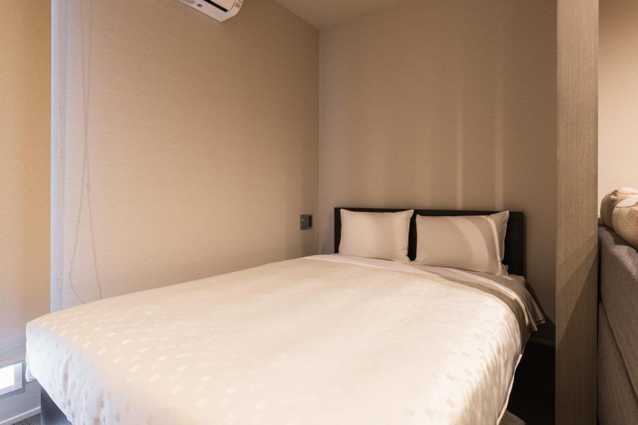 Grand Base Hakata Naraya Hotel Fukuoka  Buitenkant foto