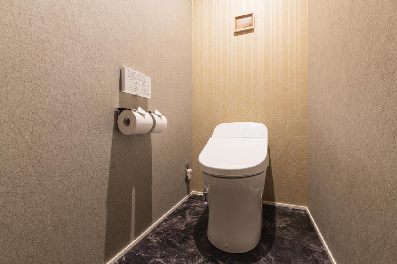 Grand Base Hakata Naraya Hotel Fukuoka  Buitenkant foto