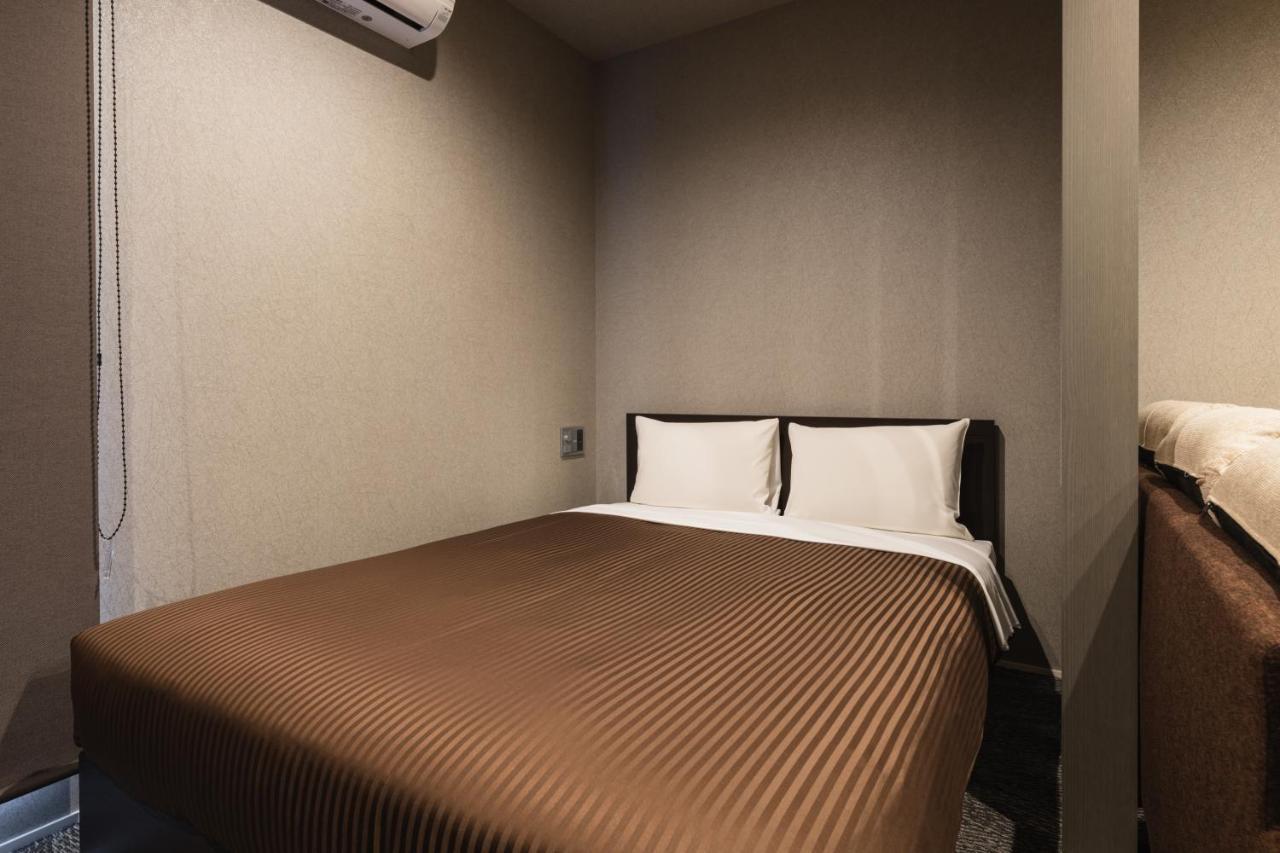 Grand Base Hakata Naraya Hotel Fukuoka  Buitenkant foto